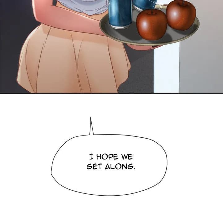 Close, but Far - Chapter 9 - Page 81