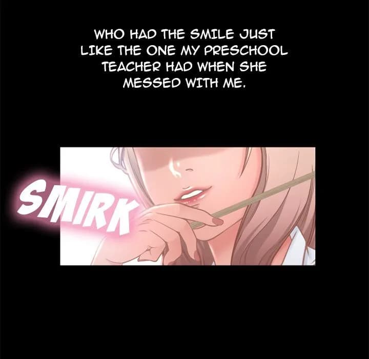 Close, but Far - Chapter 9 - Page 130