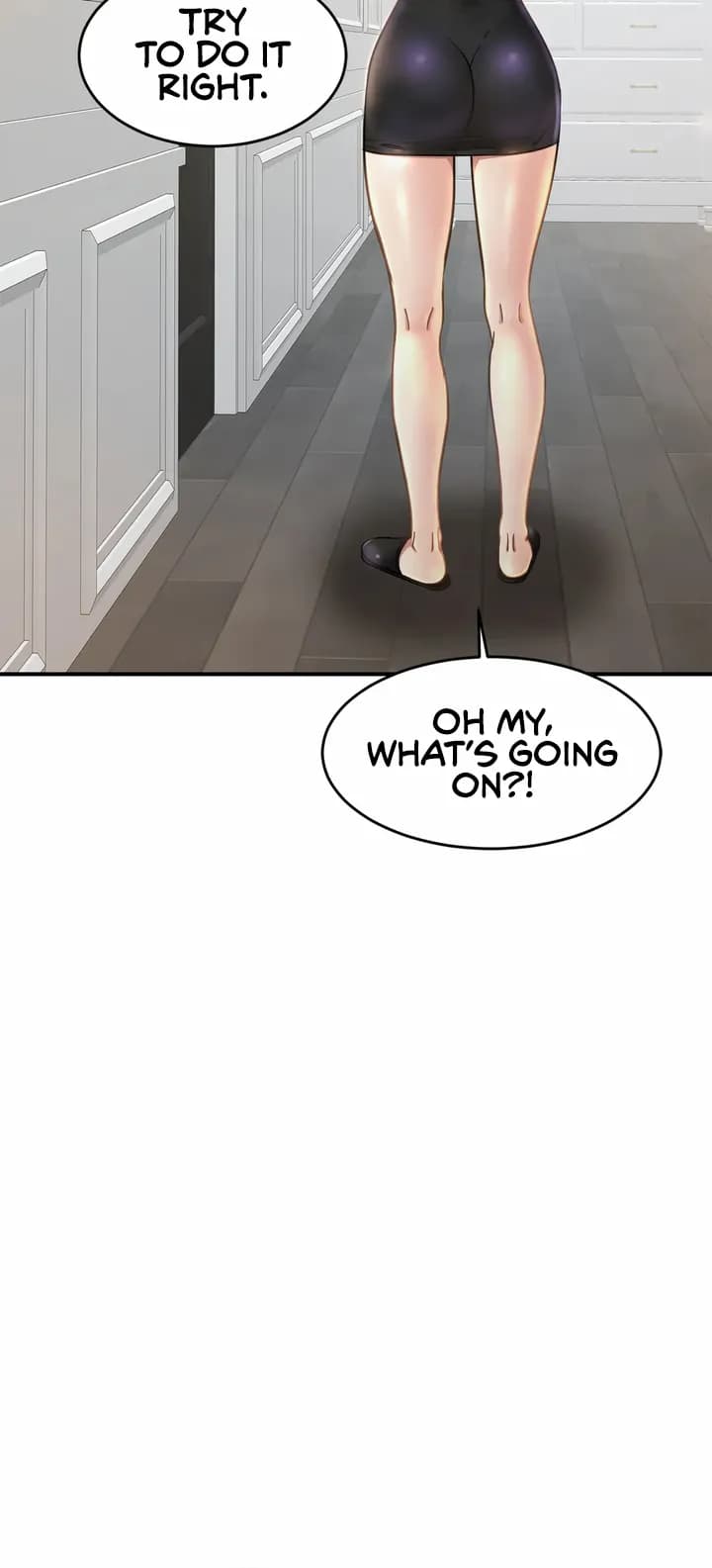 Close Family - Chapter 3 - Page 7