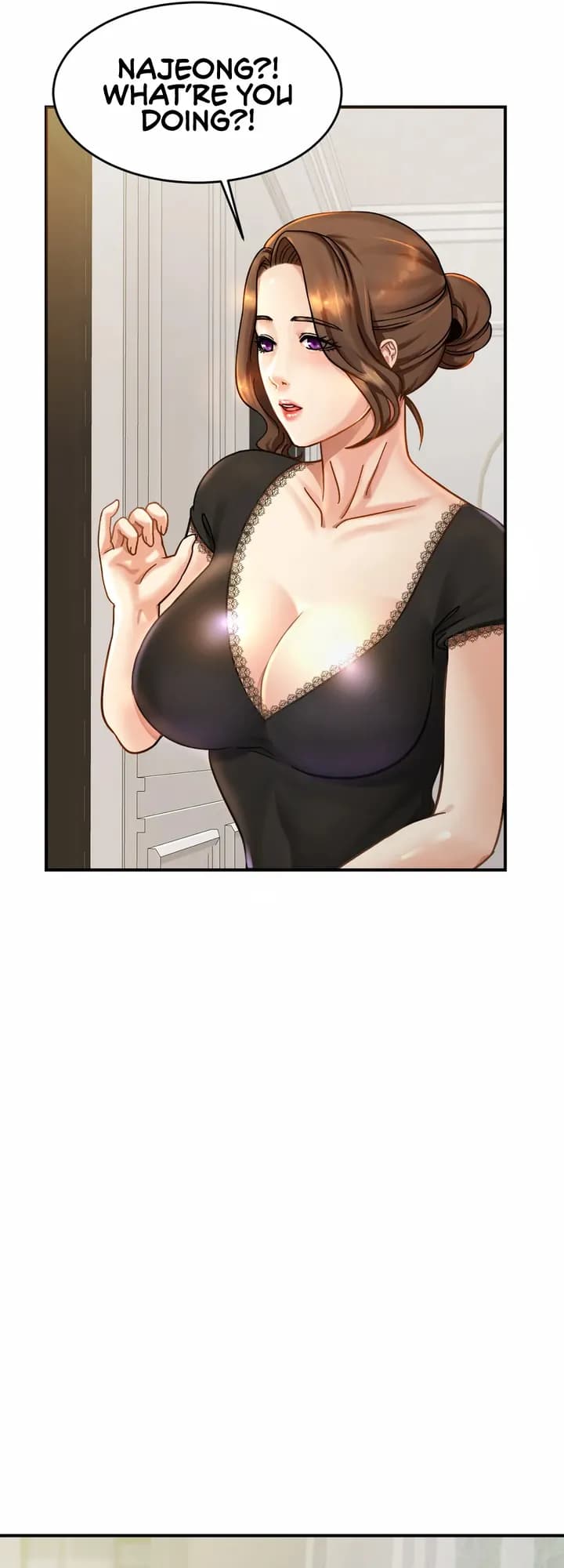 Close Family - Chapter 3 - Page 8