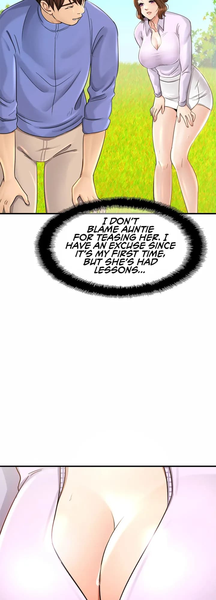Close Family - Chapter 3 - Page 60