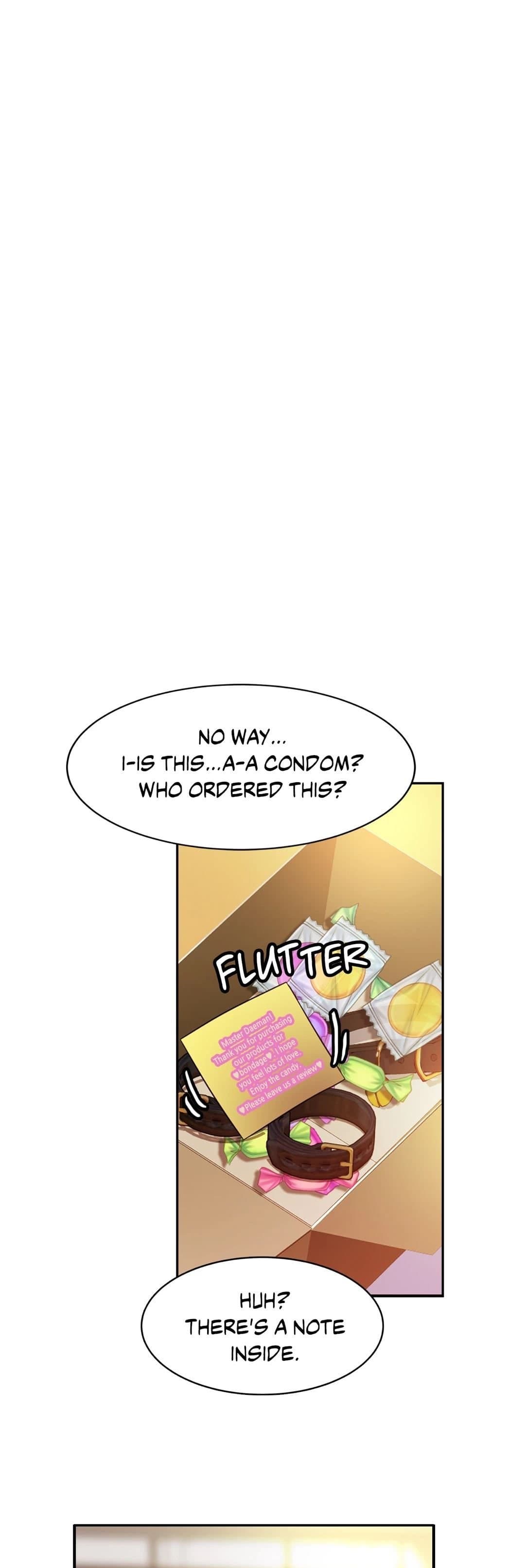 Close Family - Chapter 39 - Page 27