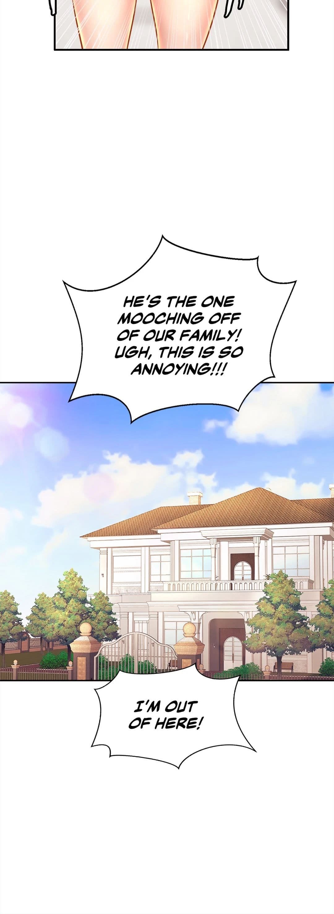 Close Family - Chapter 39 - Page 40