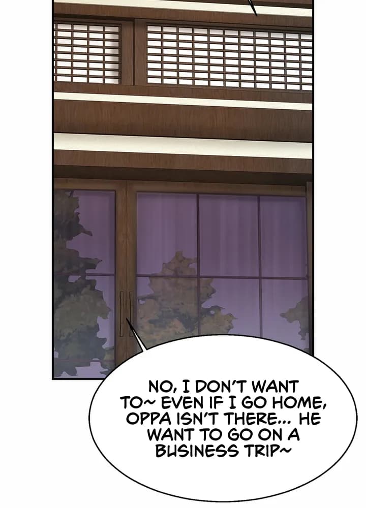 Close Family - Chapter 4 - Page 22