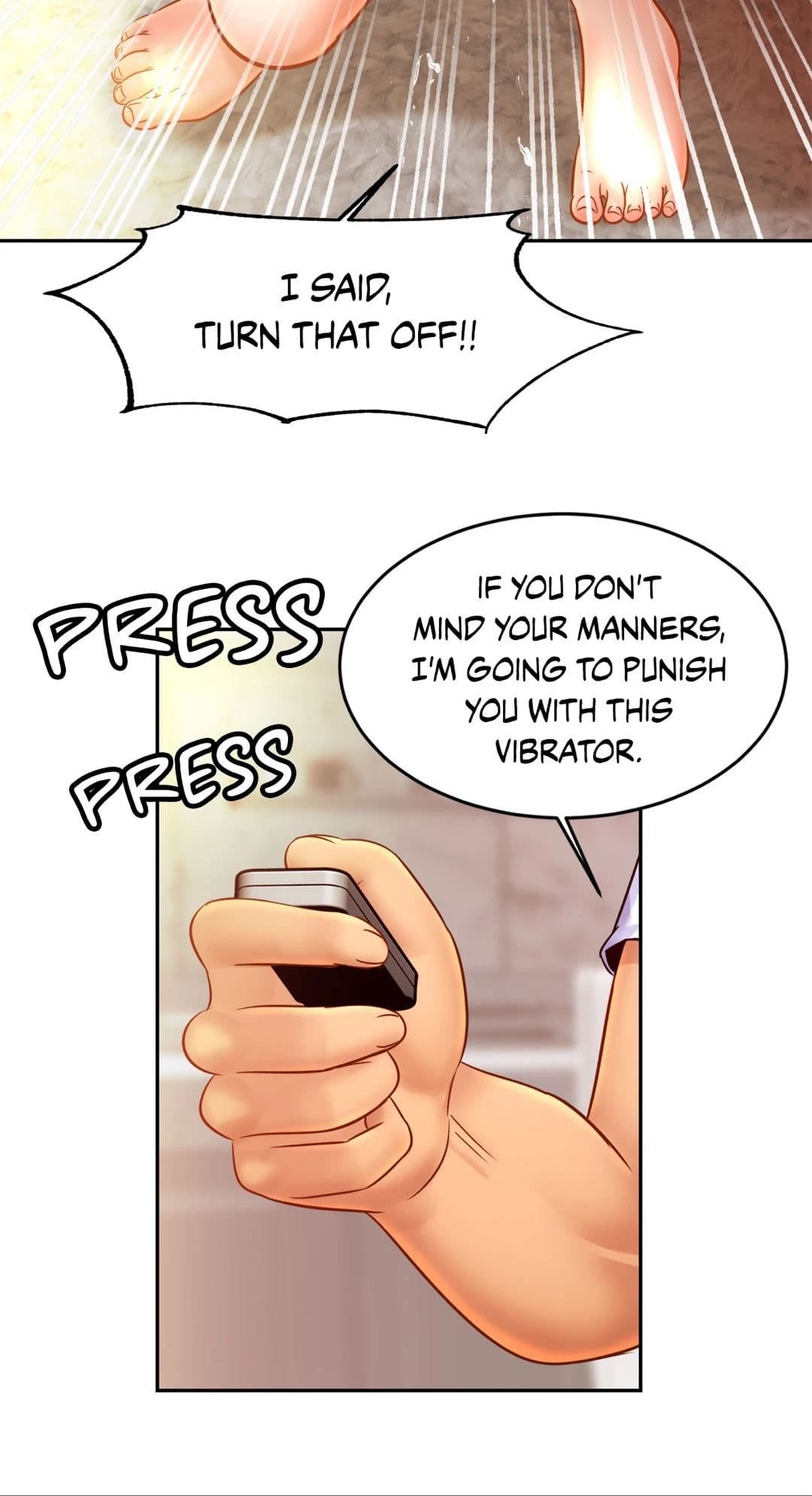 Close Family - Chapter 41 - Page 42