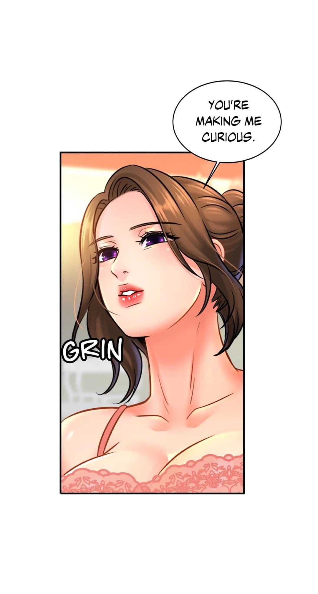 Close Family - Chapter 43 - Page 10