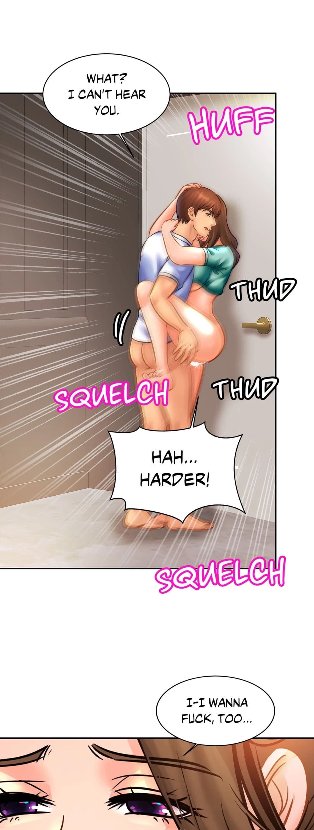 Close Family - Chapter 45 - Page 39