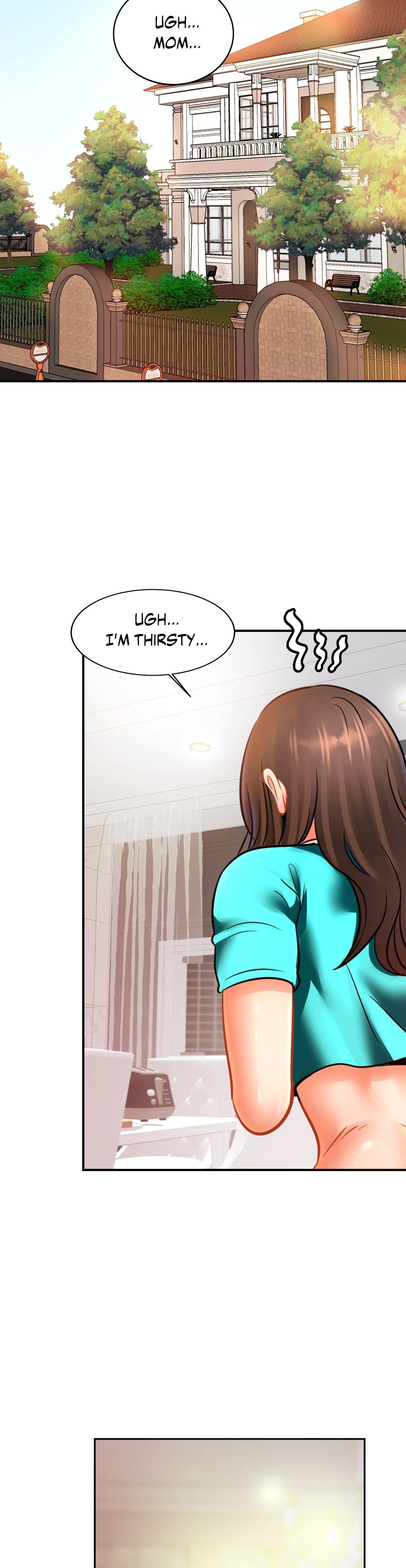 Close Family - Chapter 47 - Page 4