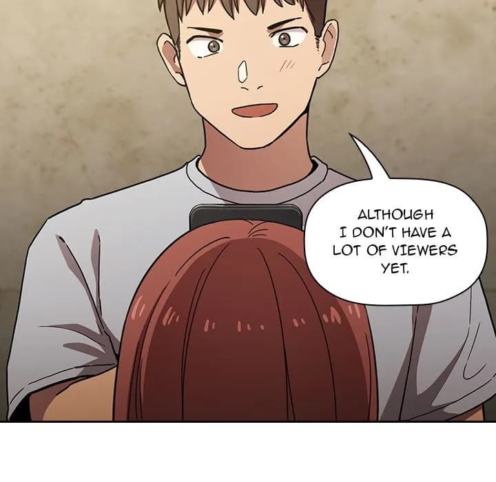Collapse & Rewind - Chapter 1 - Page 25