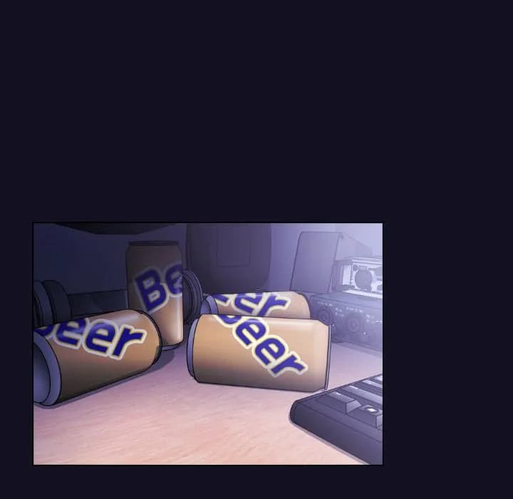Collapse & Rewind - Chapter 1 - Page 90
