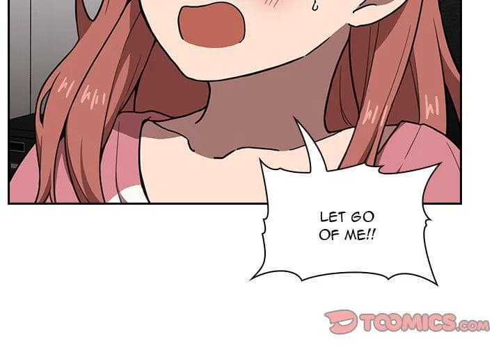 Collapse & Rewind - Chapter 3 - Page 3