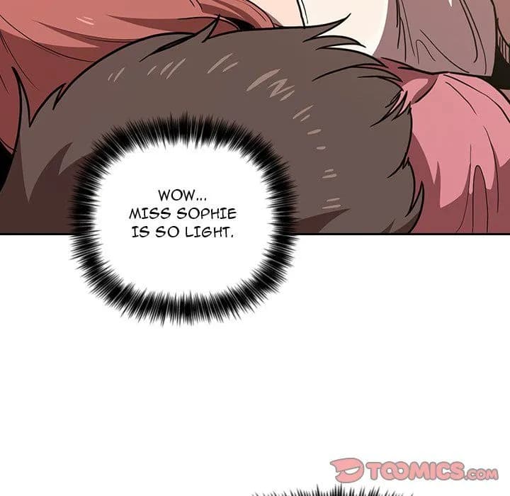 Collapse & Rewind - Chapter 3 - Page 101