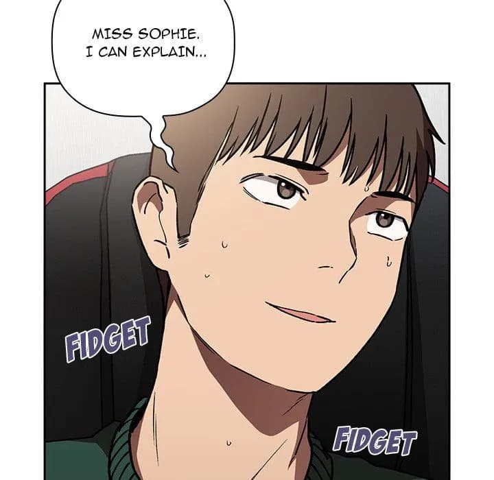 Collapse & Rewind - Chapter 35 - Page 50