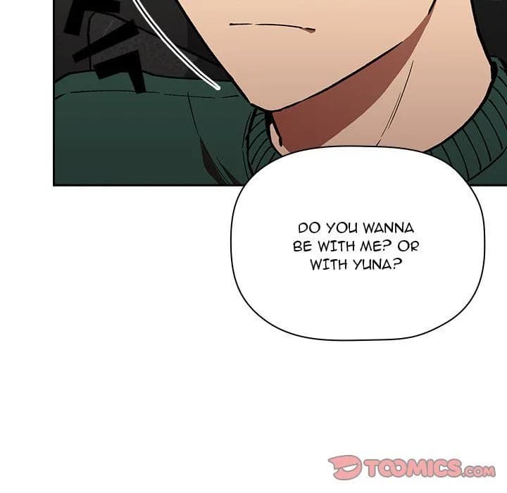 Collapse & Rewind - Chapter 36 - Page 9