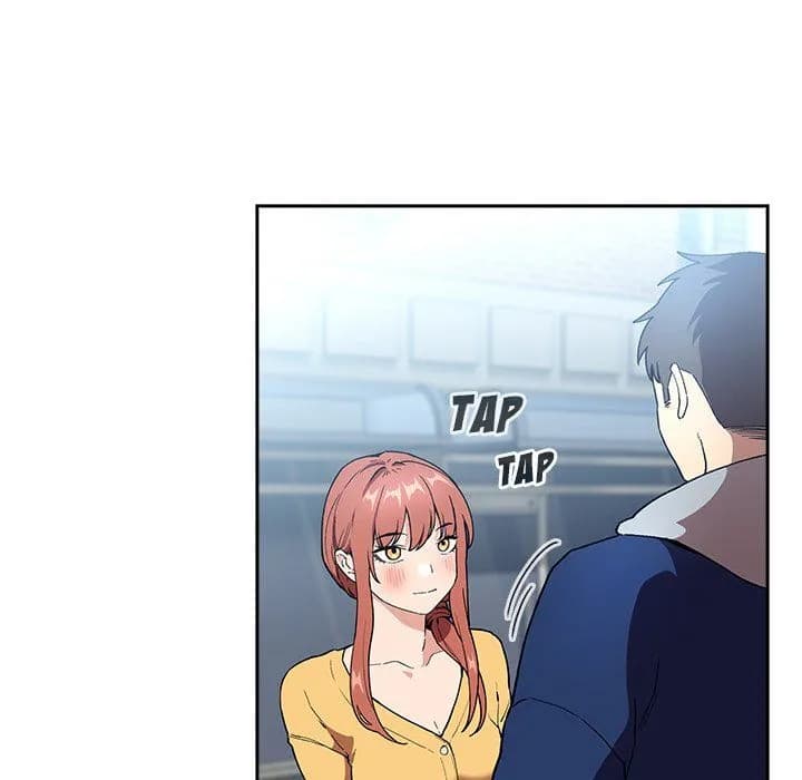 Collapse & Rewind - Chapter 39 - Page 124