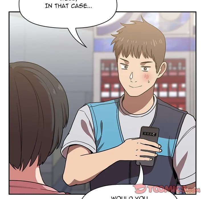Collapse & Rewind - Chapter 4 - Page 62