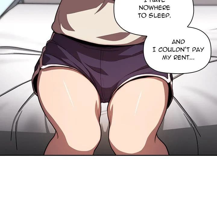 Collapse & Rewind - Chapter 4 - Page 118