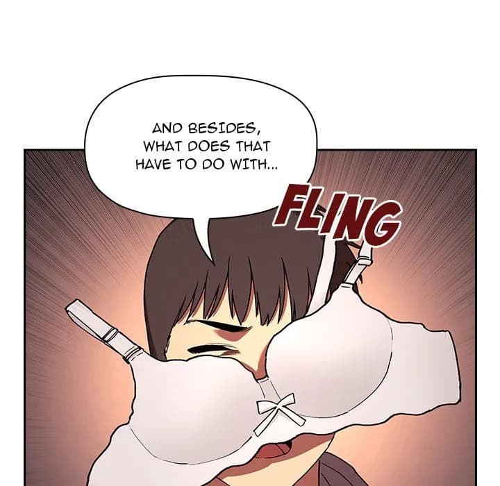 Collapse & Rewind - Chapter 41 - Page 10
