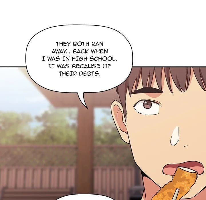 Collapse & Rewind - Chapter 43 - Page 148