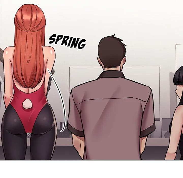 Collapse & Rewind - Chapter 51 - Page 128