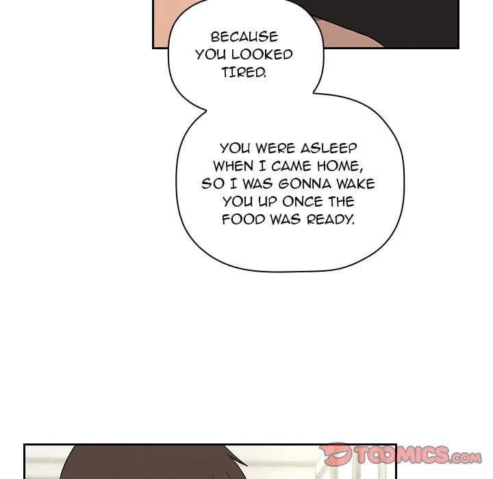 Collapse & Rewind - Chapter 61 - Page 16