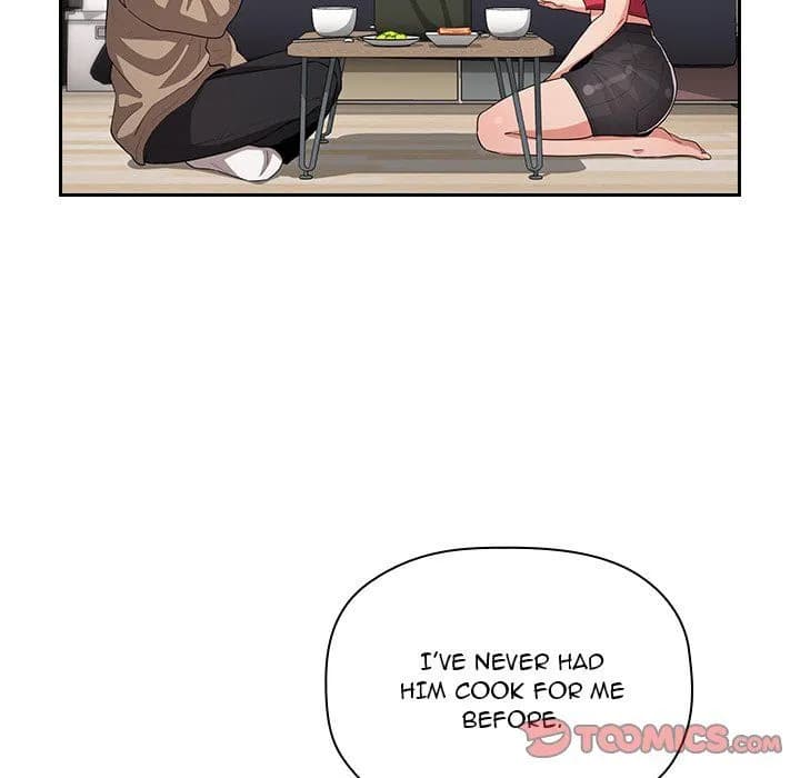 Collapse & Rewind - Chapter 61 - Page 23