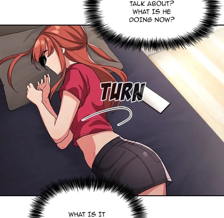 Collapse & Rewind - Chapter 61 - Page 81
