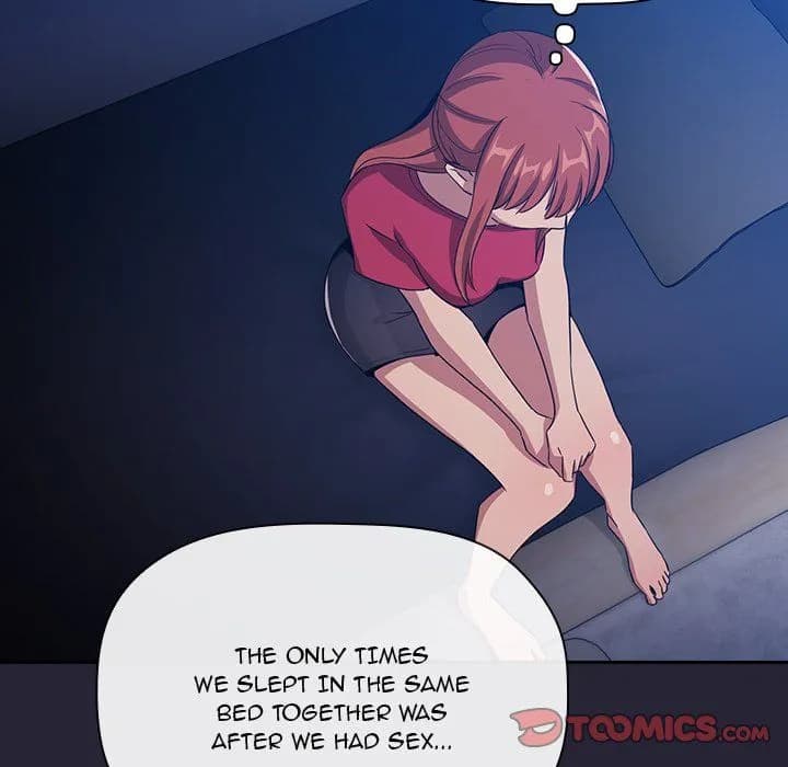 Collapse & Rewind - Chapter 63 - Page 56