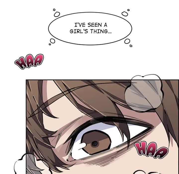 College Secrets - Chapter 10 - Page 114