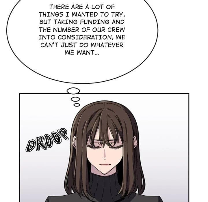 College Secrets - Chapter 12 - Page 91