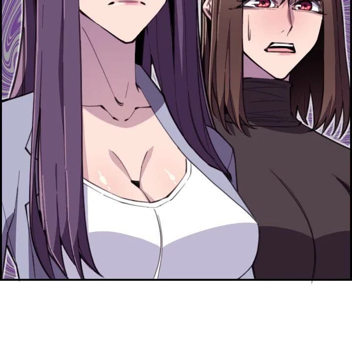 College Secrets - Chapter 13 - Page 124