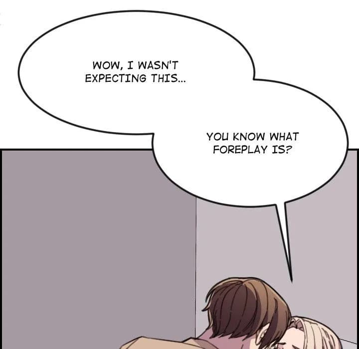 College Secrets - Chapter 14 - Page 107
