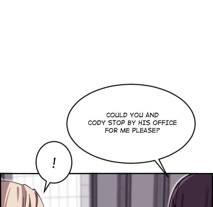 College Secrets - Chapter 15 - Page 29