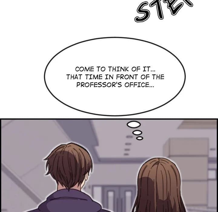College Secrets - Chapter 15 - Page 63