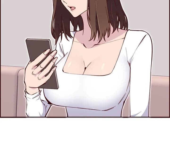 College Secrets - Chapter 17 - Page 5