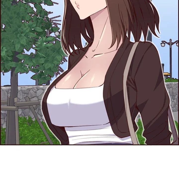 College Secrets - Chapter 17 - Page 64
