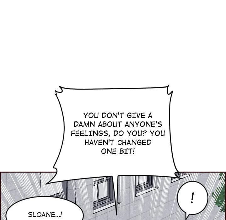 College Secrets - Chapter 17 - Page 118