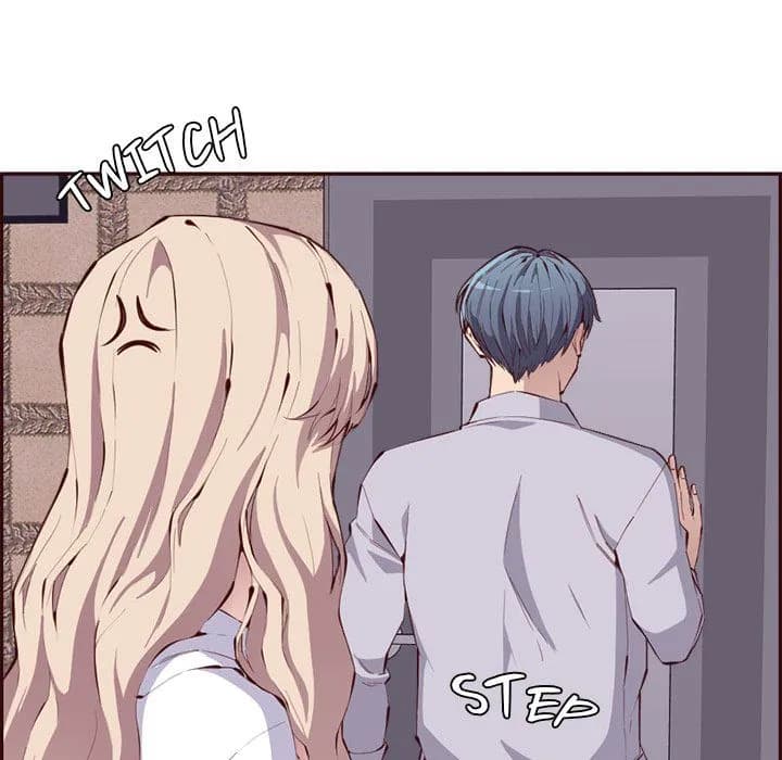 College Secrets - Chapter 19 - Page 71