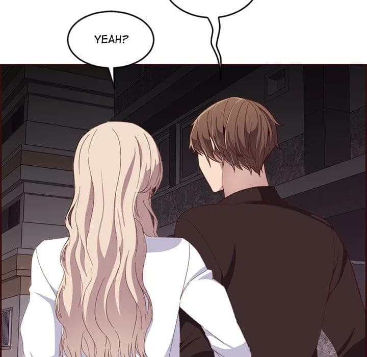 College Secrets - Chapter 20 - Page 116