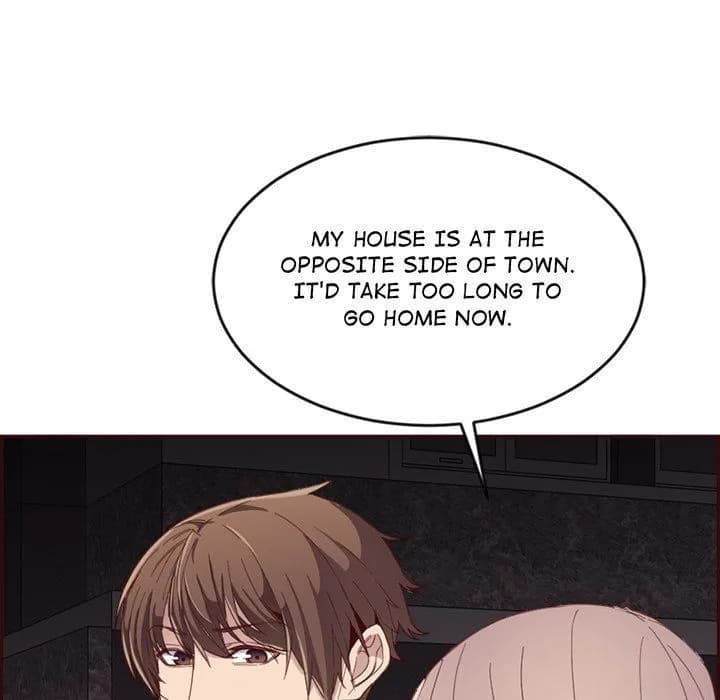 College Secrets - Chapter 20 - Page 124