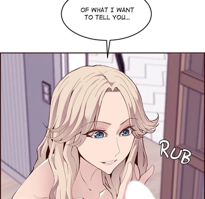 College Secrets - Chapter 21 - Page 42