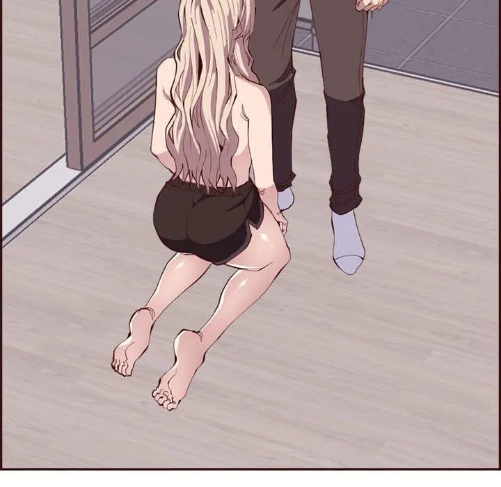 College Secrets - Chapter 21 - Page 78