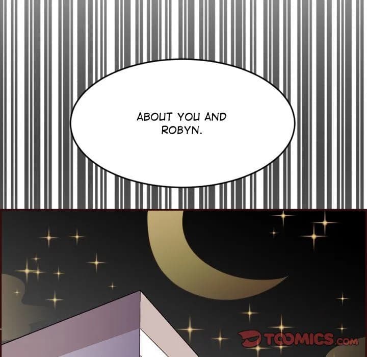 College Secrets - Chapter 21 - Page 85