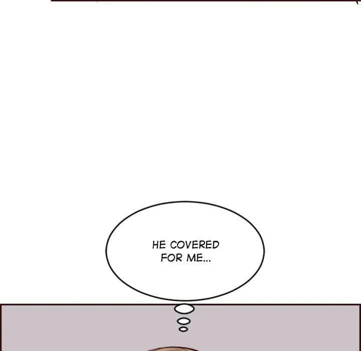 College Secrets - Chapter 21 - Page 104
