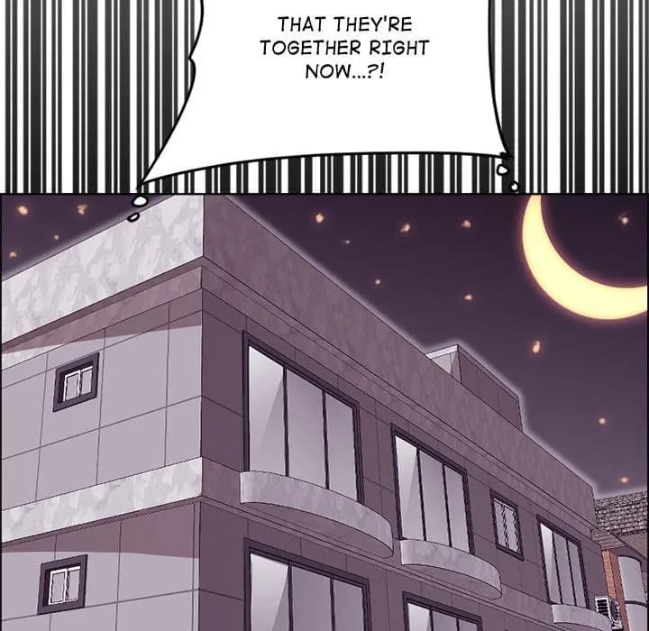College Secrets - Chapter 21 - Page 118