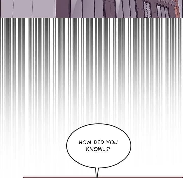 College Secrets - Chapter 21 - Page 119