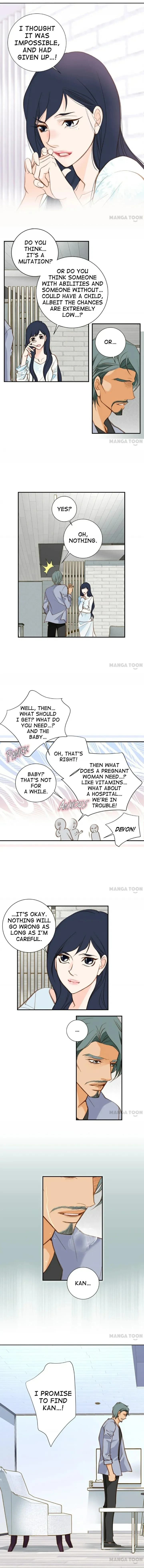 Collide - Chapter 104 - Page 9