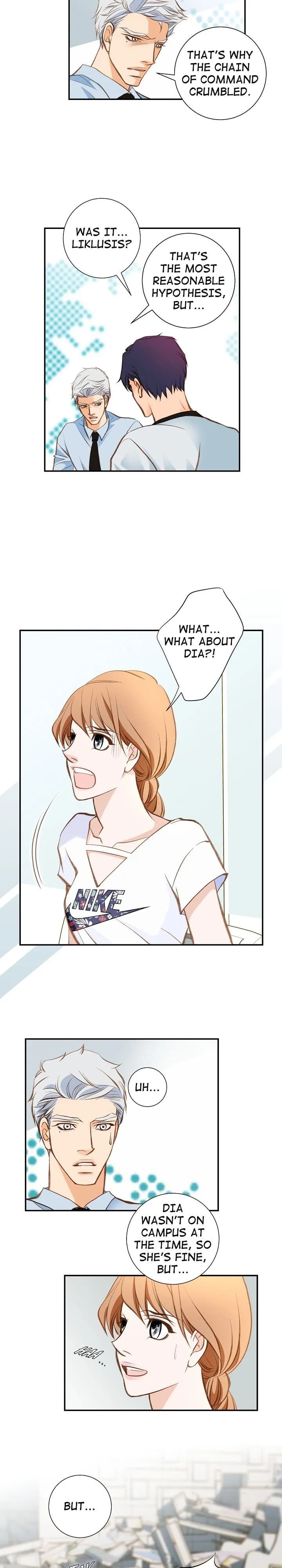 Collide - Chapter 83 - Page 4