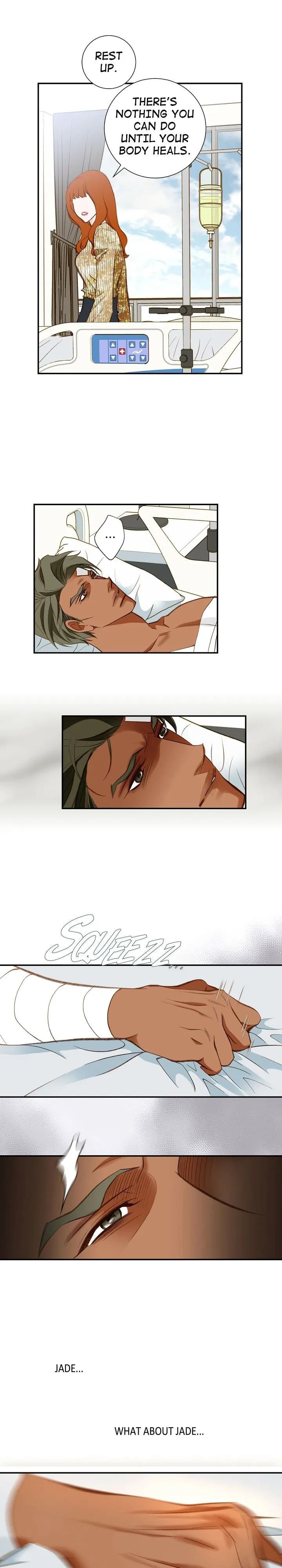 Collide - Chapter 85 - Page 15