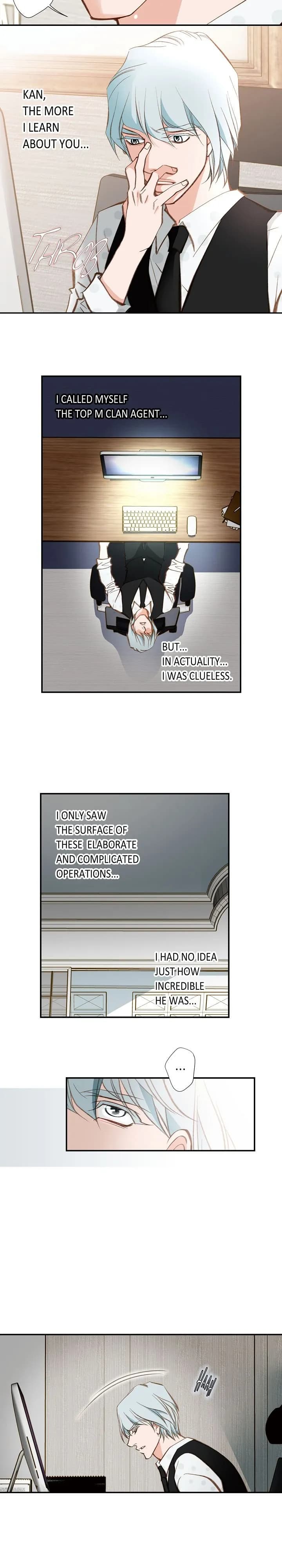 Collide - Chapter 89 - Page 19